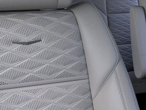 New 2026 Cadillac Escalade V image 22