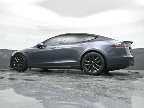 Used 2022 Tesla Model S Plaid image 53
