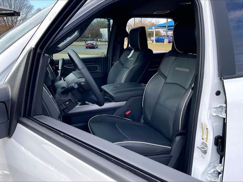 New 2026 RAM 3500 Laramie image 9