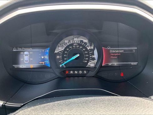 Used 2018 Ford Edge SEL w/ Equipment Group 201A image 20