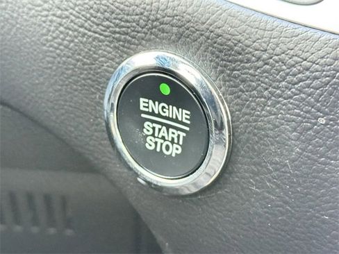 Certified 2024 Ford Edge SEL w/ Convenience Package image 16