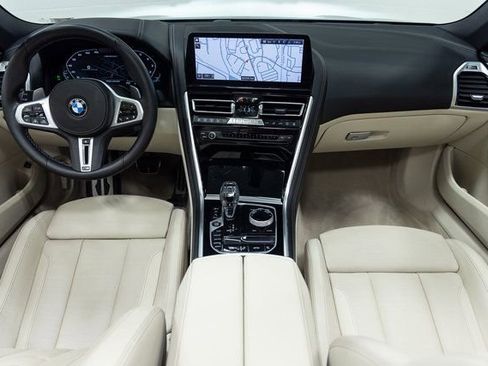 Used 2025 BMW M850i xDrive Convertible image 20
