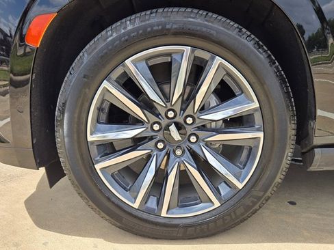 Used 2022 Cadillac Escalade Sport Platinum image 26