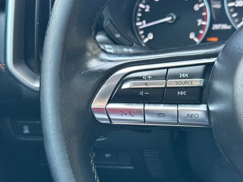 Used 2023 MAZDA CX-50 AWD 2.5 Turbo w/ Cargo Package image 31