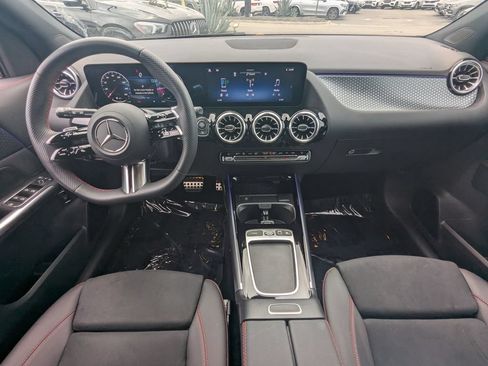 Certified 2026 Mercedes-Benz GLA 250 image 2