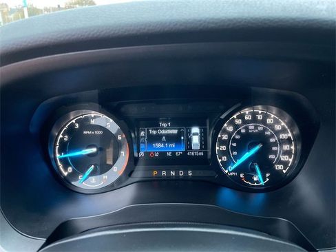 Used 2022 Ford Ranger XLT w/ Equipment Group 301A Mid image 16