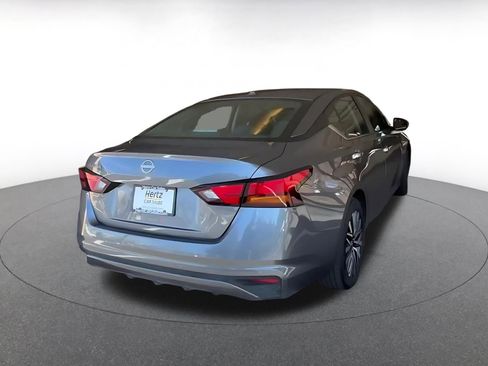 Used 2025 Nissan Altima 2.5 SV image 13