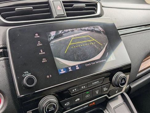 Used 2019 Honda CR-V EX-L image 13