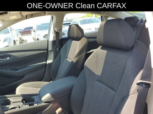 Used 2025 Honda Accord SE image 5