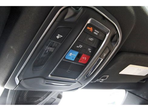 Used 2024 Dodge Charger Daytona Scat Pack w/ Plus Group AWD/4WD image 23