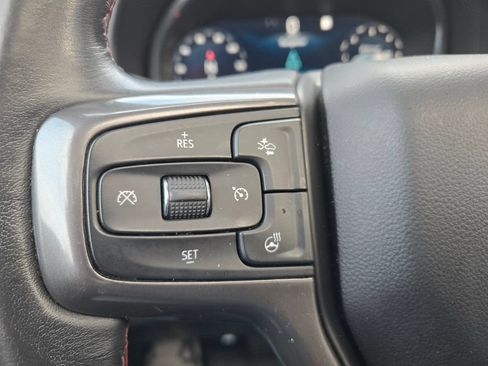 Used 2022 Chevrolet Tahoe RST w/ Sport Performance Package AWD/4WD image 24