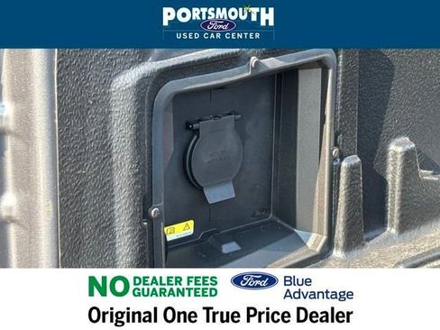 Used 2023 Ford F150 XLT w/ Equipment Group 302A High image 18