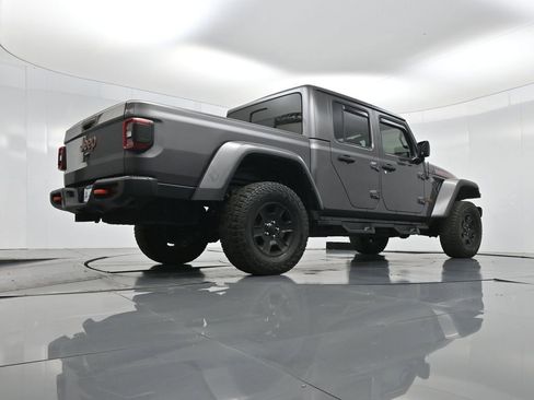 Used 2021 Jeep Gladiator Mojave image 46