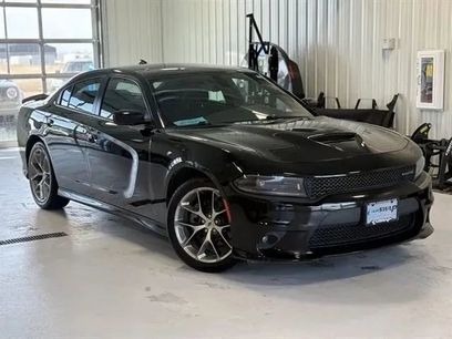 Used 2022 Dodge Charger GT