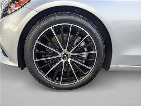 Used 2021 Mercedes-Benz C 300 Sedan image 24