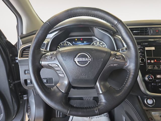 Used 2024 Nissan Murano SV AWD/4WD image 13