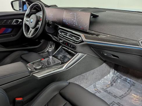 Used 2024 BMW M2 image 37