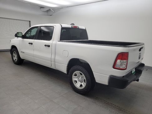 Used 2020 RAM 1500 Tradesman w/ Tradesman Group AWD/4WD image 3