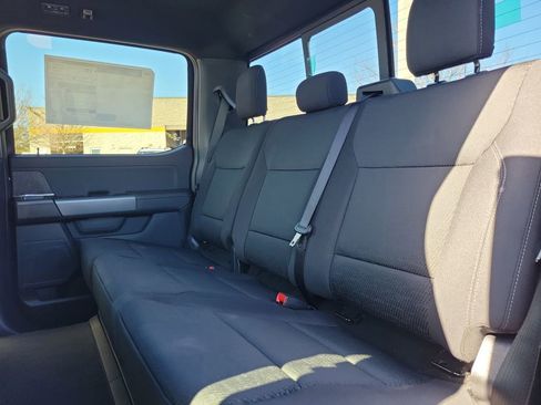 New 2026 Ford F150 XLT w/ Equipment Group 302A MID AWD/4WD image 10