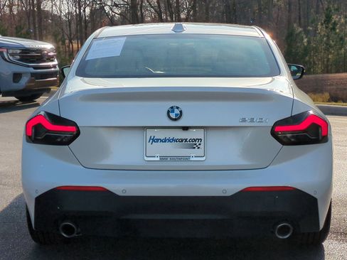 Certified 2023 BMW 230i 230i w/ Premium Package image 9