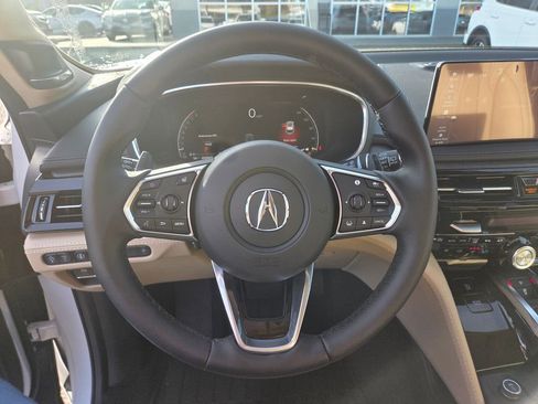 New 2026 Acura MDX SH-AWD w/ Technology Package image 18