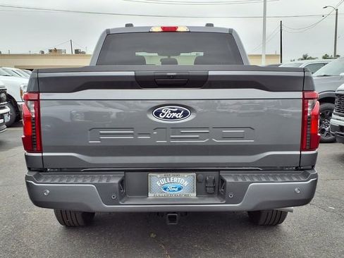 New 2026 Ford F150 STX RWD image 3