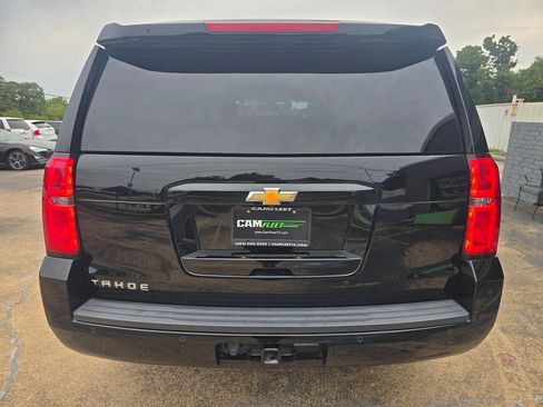 Used 2018 Chevrolet Tahoe LS image 11