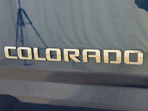 Used 2019 Chevrolet Colorado W/T w/ WT Convenience Package image 18