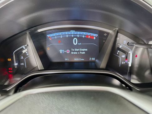 Used 2022 Honda CR-V EX-L image 14