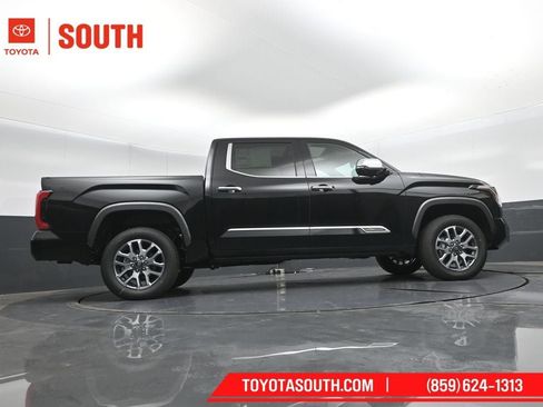 New 2026 Toyota Tundra 1794 Edition AWD/4WD image 45