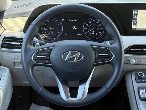 Used 2020 Hyundai Palisade SEL AWD/4WD image 15