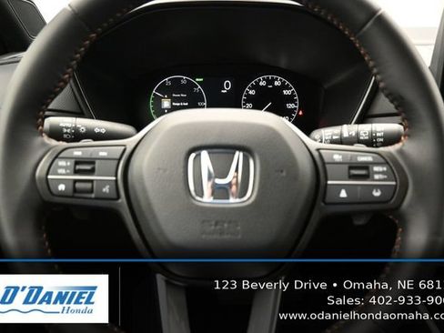 Used 2026 Honda CR-V Sport image 28