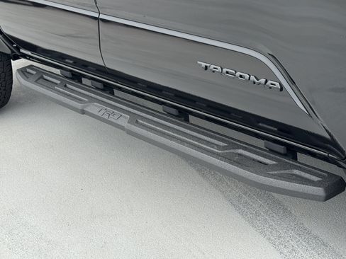 New 2026 Toyota Tacoma TRD Off-Road AWD/4WD image 14