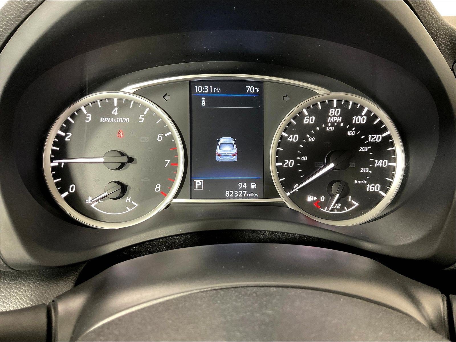 Used 2019 Nissan Sentra S FWD image 13