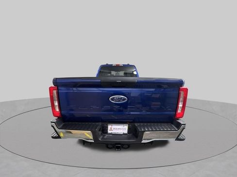Used 2026 Ford F350 XLT AWD/4WD image 31