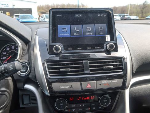 New 2026 Mitsubishi Eclipse Cross SE image 31