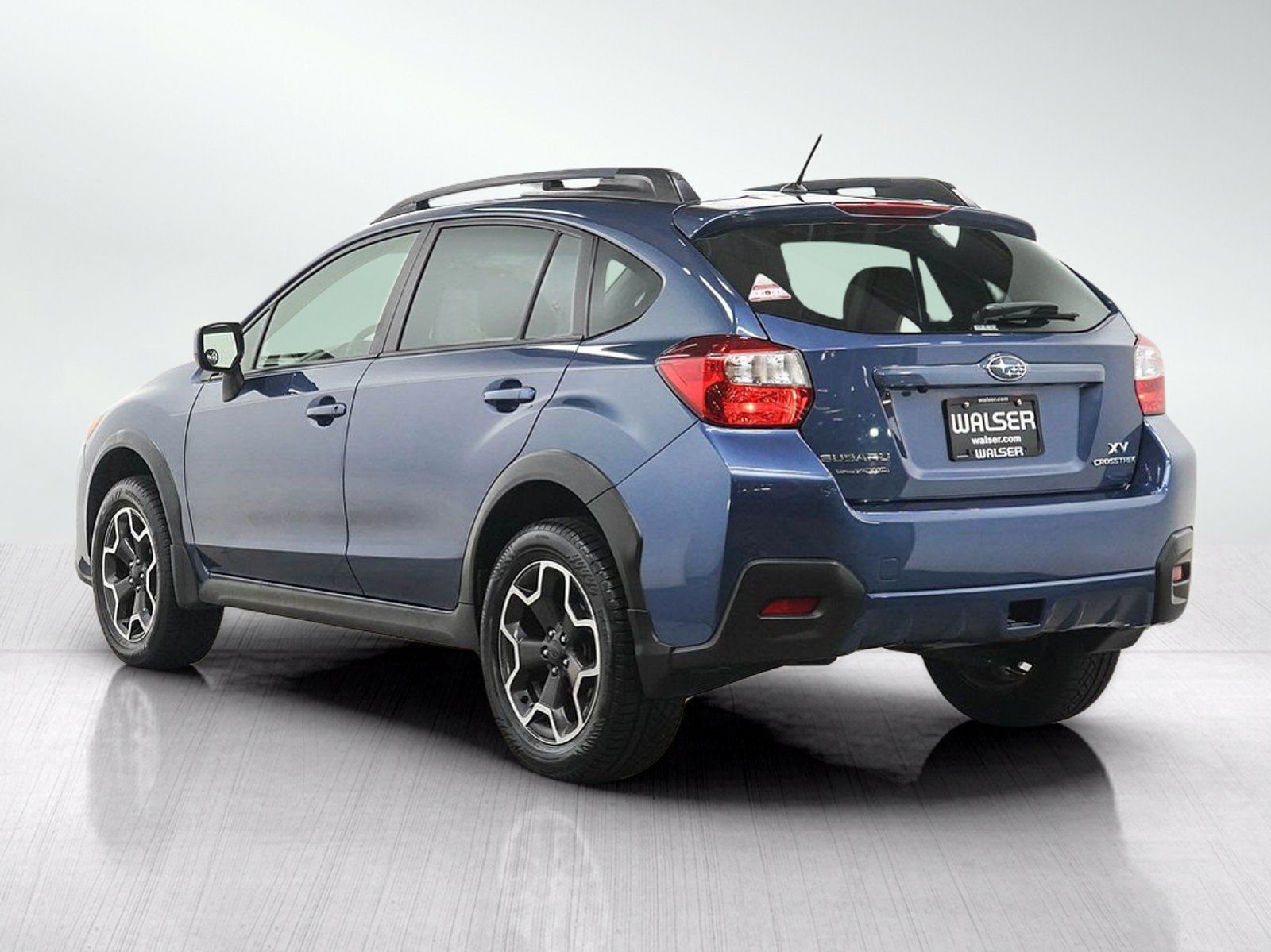 Used 2013 Subaru Crosstrek 2.0i Limited AWD/4WD image 3