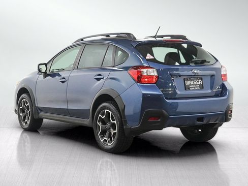 Used 2013 Subaru Crosstrek 2.0i Limited AWD/4WD image 3