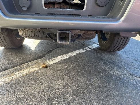 Used 2022 Chevrolet Colorado W/T w/ Custom Special Edition image 13