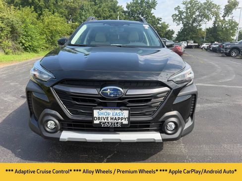 Used 2024 Subaru Outback Limited AWD/4WD image 2