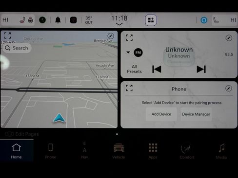 Used 2022 Jeep Grand Cherokee L Limited w/ Luxury Tech Group II image 17