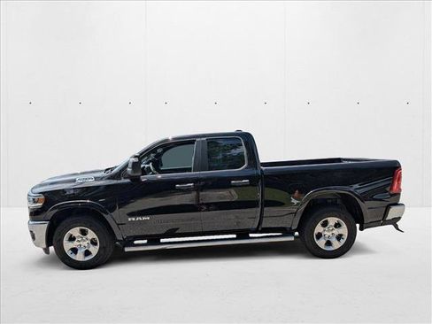 New 2025 RAM 1500 Big Horn image 5