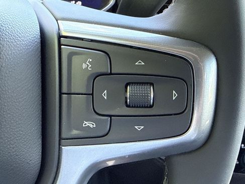 New 2026 Chevrolet Silverado 1500 RST w/ RST Select Package AWD/4WD image 20