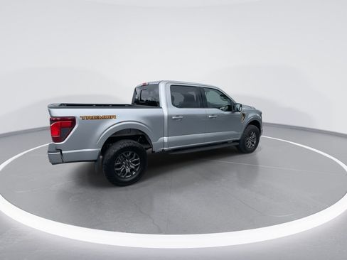 Used 2025 Ford F150 Tremor w/ Mobile Office Package AWD/4WD image 20