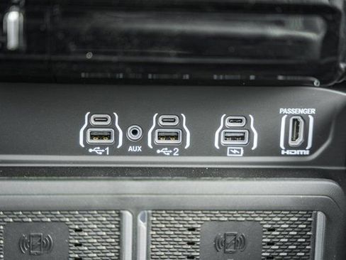 New 2026 RAM 3500 Limited AWD/4WD image 38