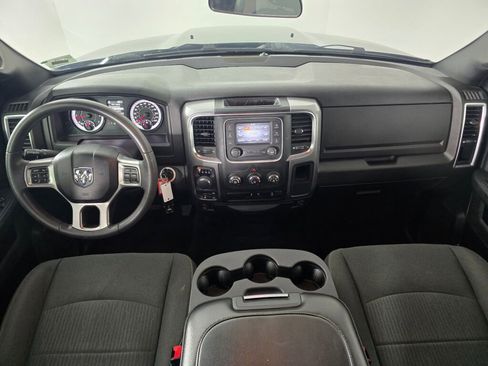 Used 2024 RAM 1500 Classic Warlock image 21