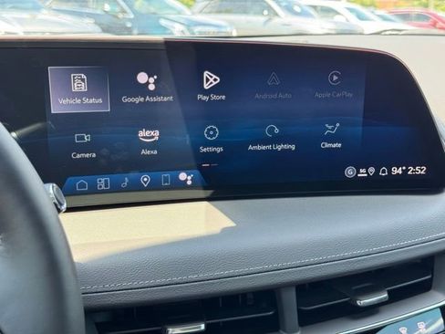 New 2025 Cadillac CT5 Premium Luxury RWD image 30