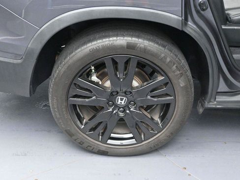 Used 2021 Honda Pilot Special Edition image 34