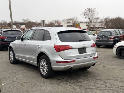 Used 2011 Audi Q5 2.0T Premium AWD/4WD image 7