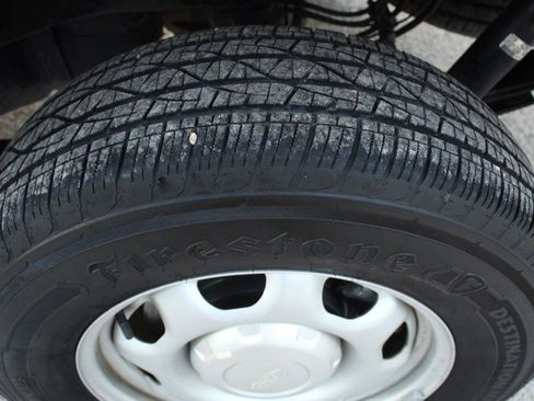 Used 2020 Ford F150 XL w/ Equipment Group 101A Mid RWD image 10